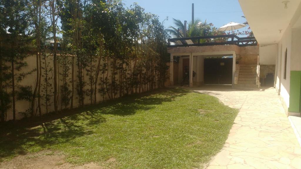  Pousada Brilho do Sol