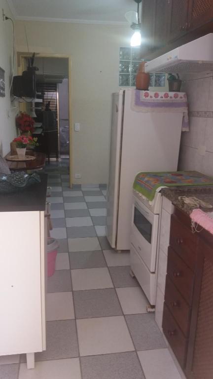  Flat Ubatuba Praia do Tenório