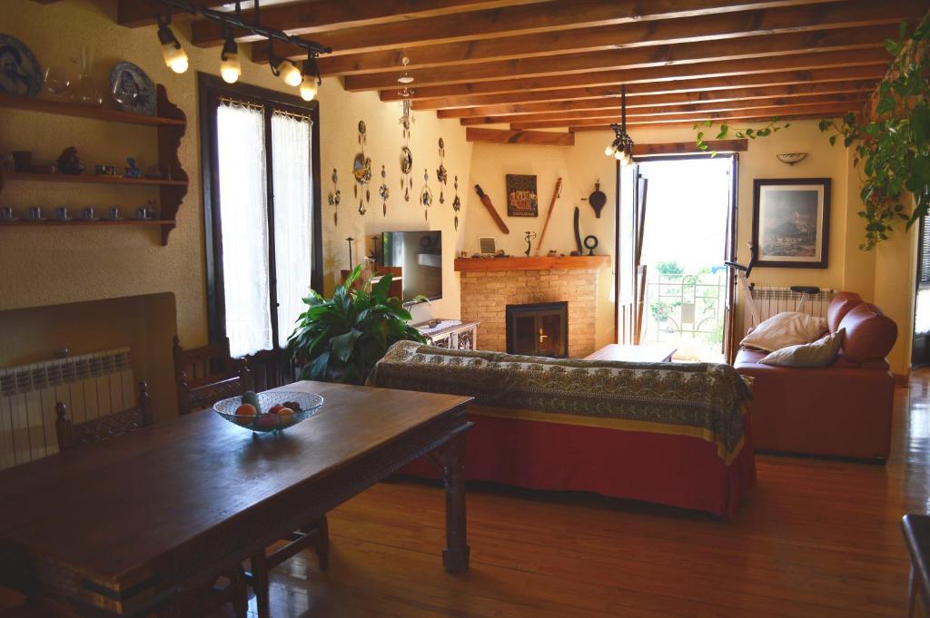 Altikarra I reserva habitación