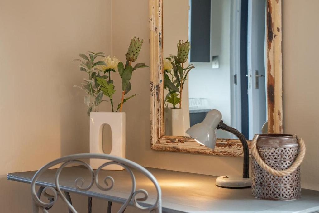 Fotografie z fotogalerie ubytování 11 Deerpark Drive East v Kapském Městě