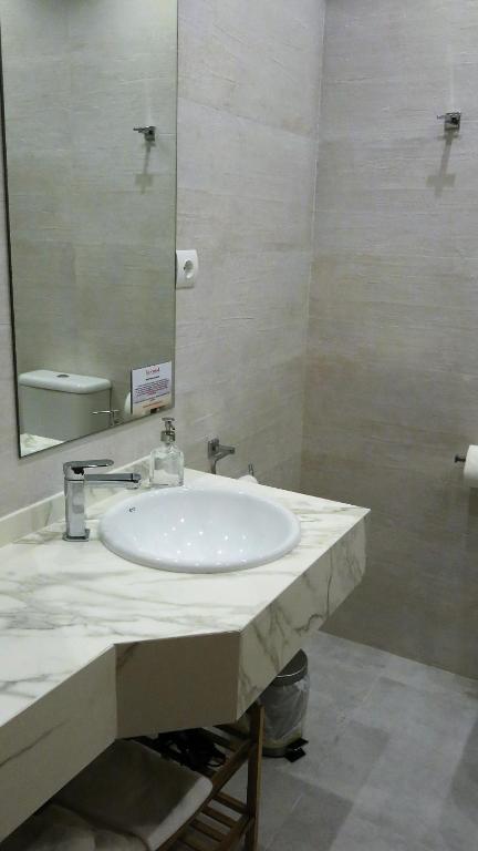 Apartamentos La Canal - Apartamento De 1 Quarto