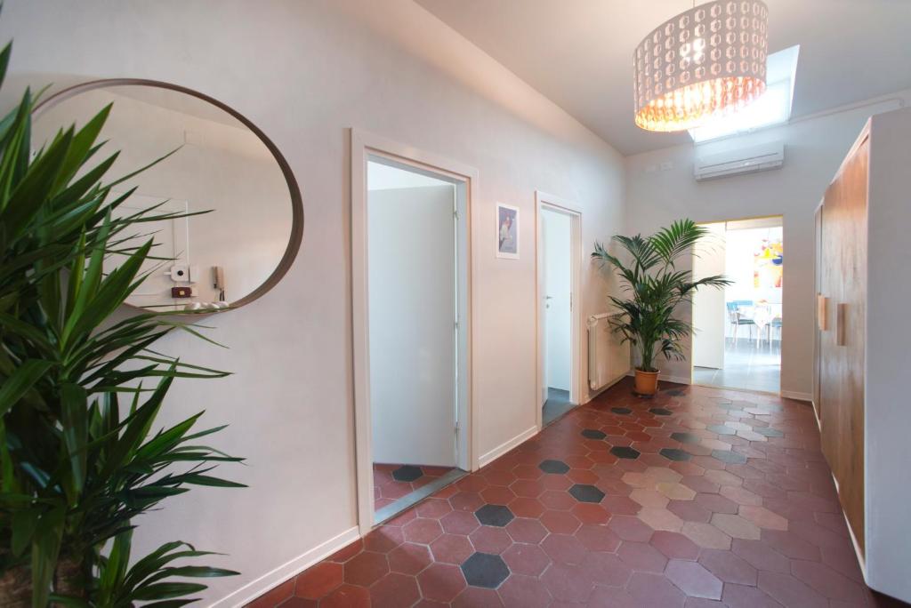 Kép Florence Oasis szállásáról Firenzében a galériában