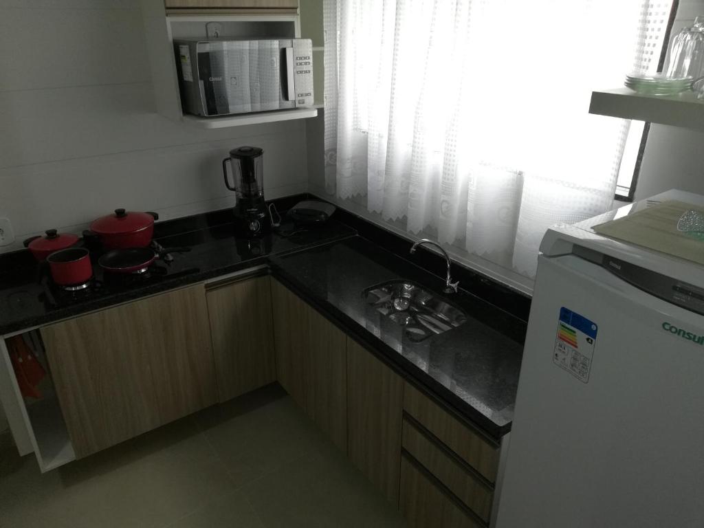  Flats as Dunas Cabo Frio