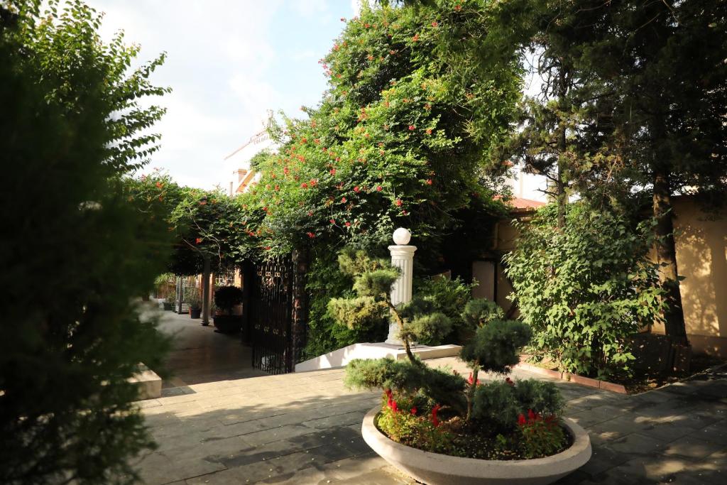 Hotel Ten Constanta - Resim 41