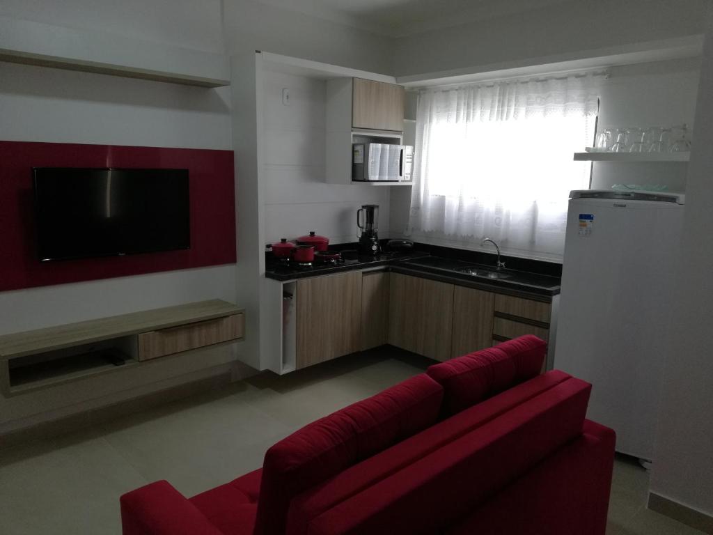  Flats as Dunas Cabo Frio