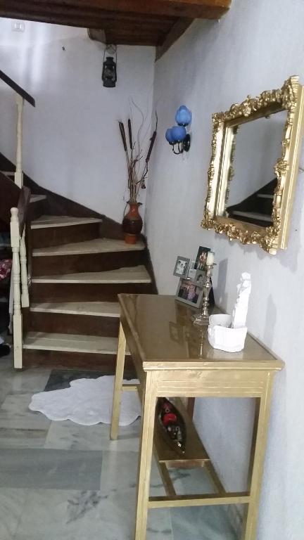 Fotografie z fotogalerie ubytování Vrenjo GuestHouse v destinaci Gjirokastër