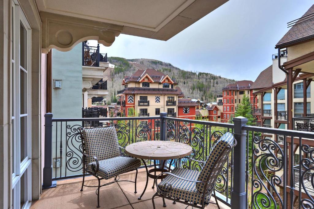 The Arrabelle at Vail Square, a RockResort - 