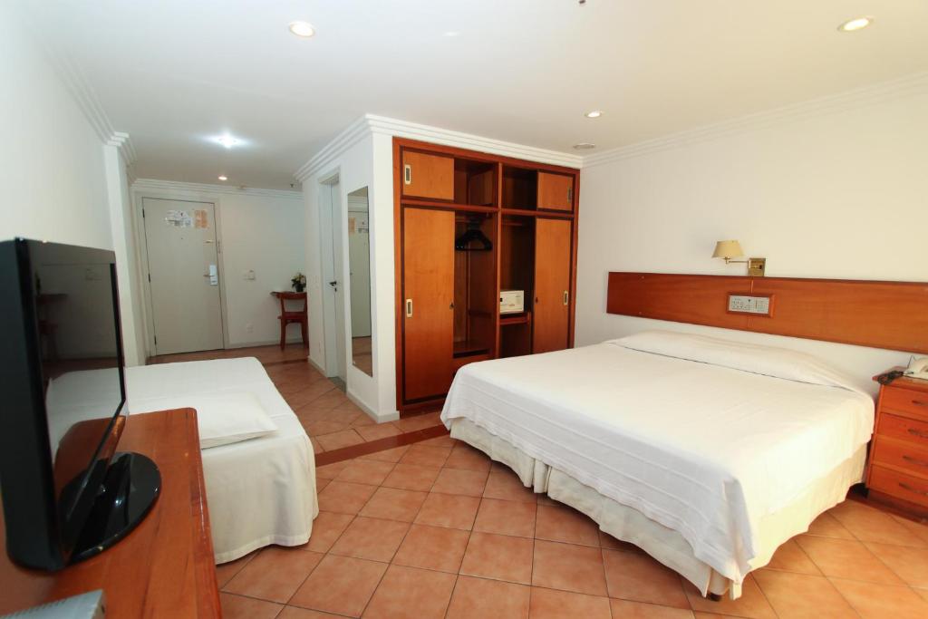  Hotel Solar do Amanhecer
