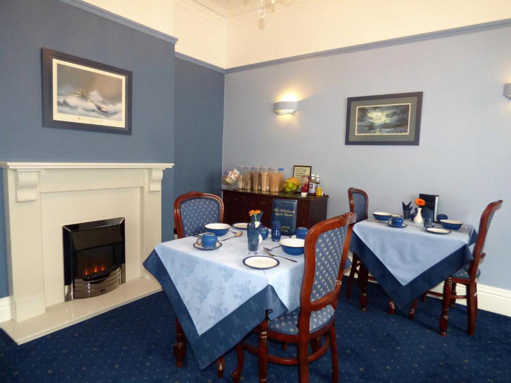 Whitehaven Guest House 3