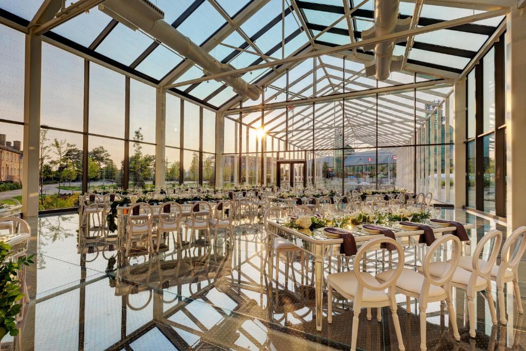 Hotels in Toronto