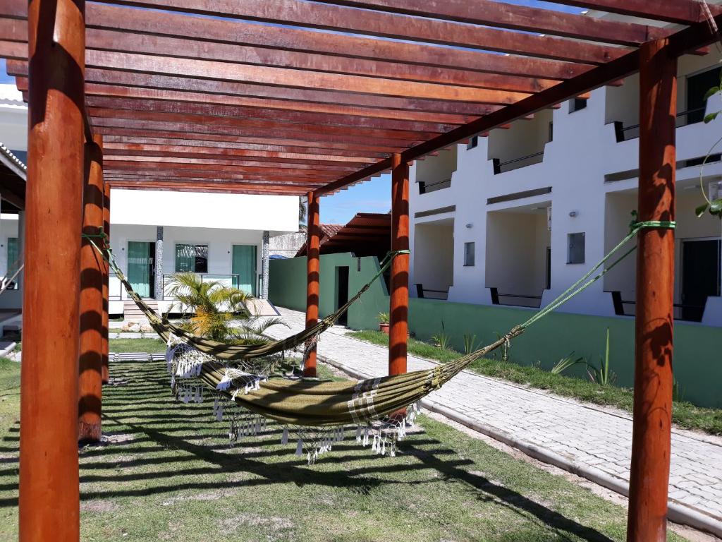  Areia do Atlantico Hotel