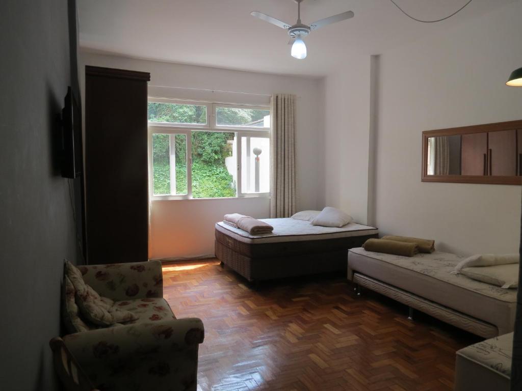 FLAT 201 - Departamento