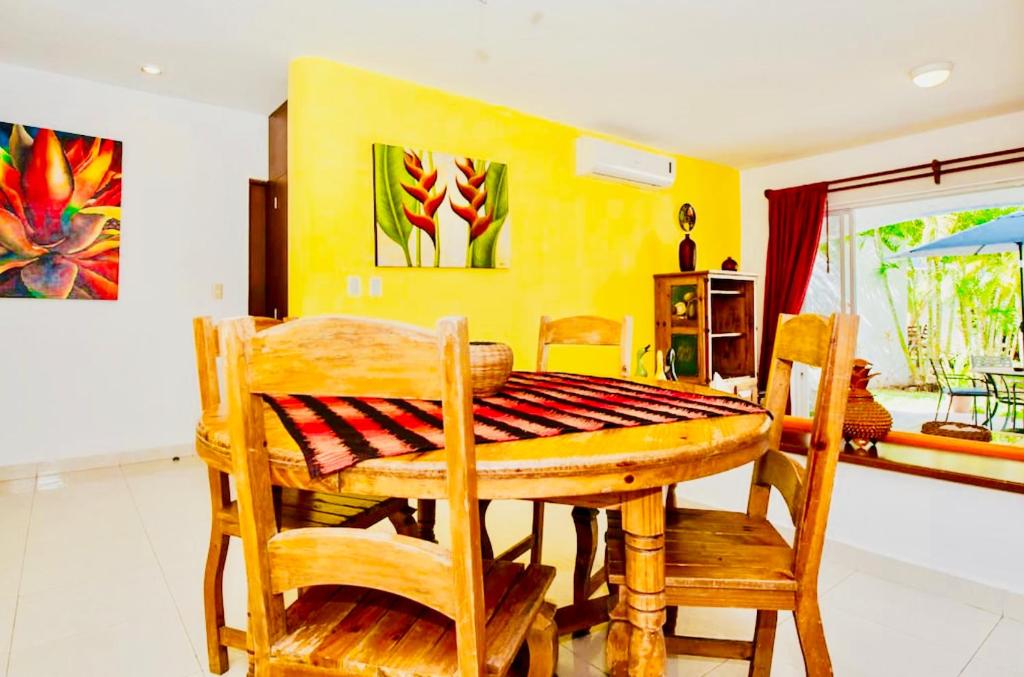 Dolce Vita Caribe Villas photo