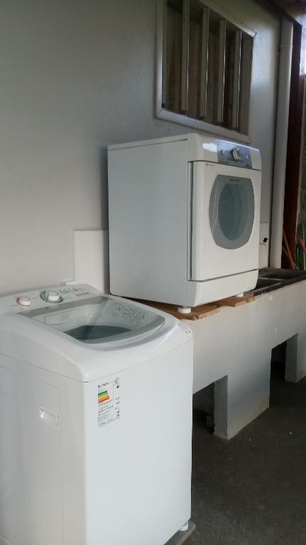  Apartamento Exclusivo - Hospedes