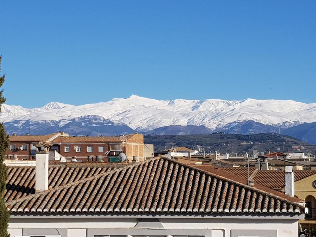 Casa en Peligros cerca de Granada - Maison De Vacances