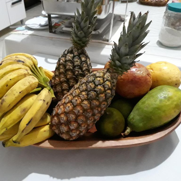  Areia do Atlantico Hotel