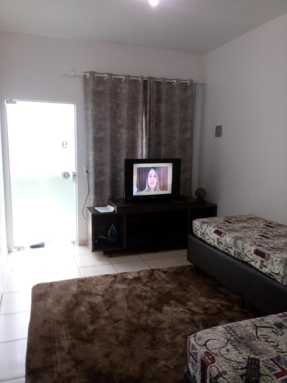  Apartamento Exclusivo - Hospedes