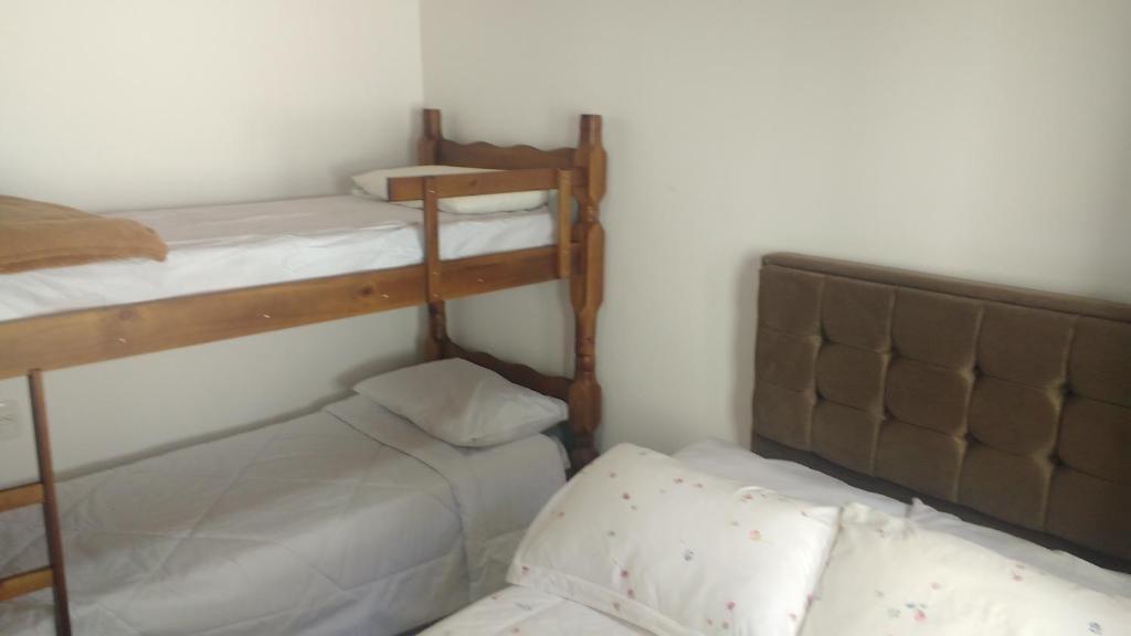  Apartamento Hortênsia Rosa