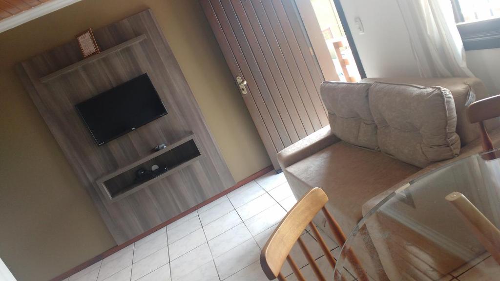  Apartamento Hortênsia Rosa