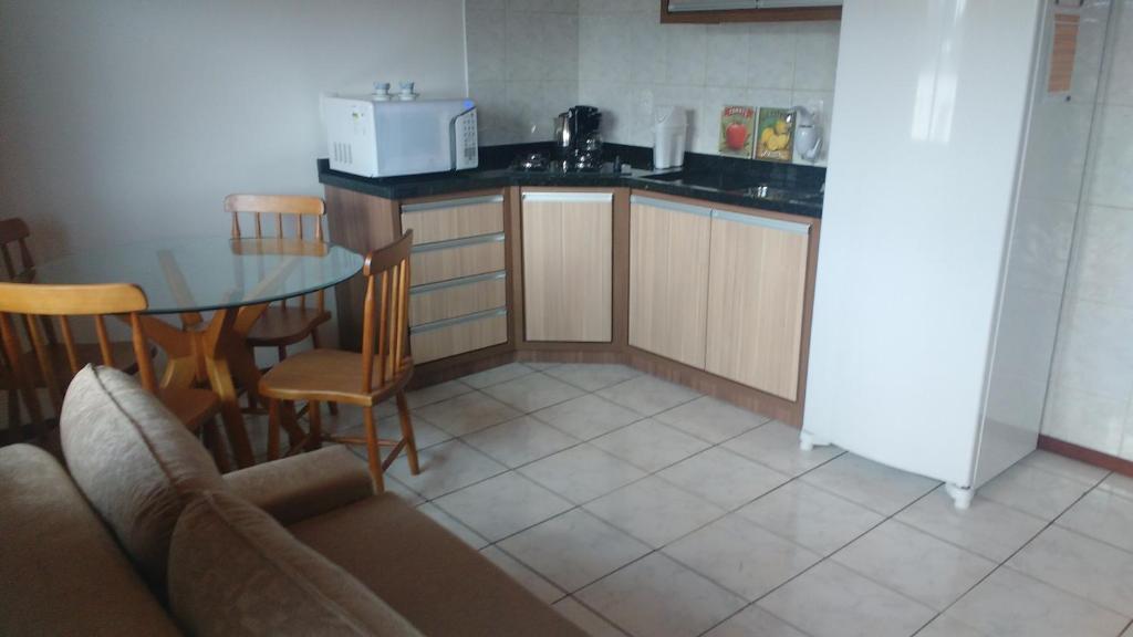  Apartamento Hortênsia Rosa