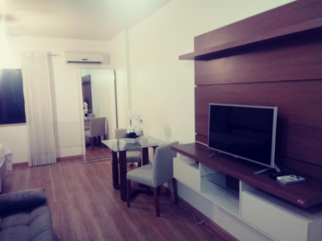 Flat Luxo Bem Localizado No Bairro Da Barra Salvador  Flat Luxo Bem Localizado No Bairro Da Barra Salvador