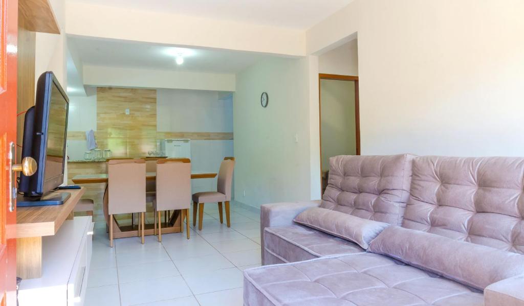  Vila Rica Apart