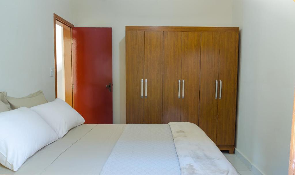  Vila Rica Apart