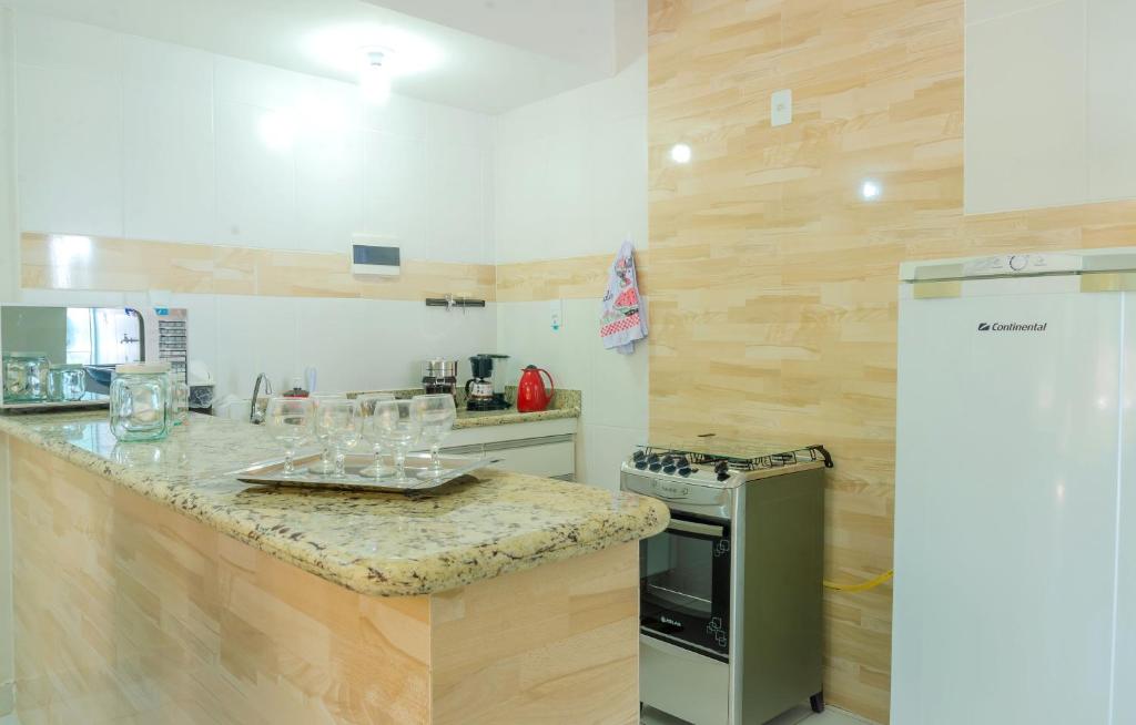  Vila Rica Apart