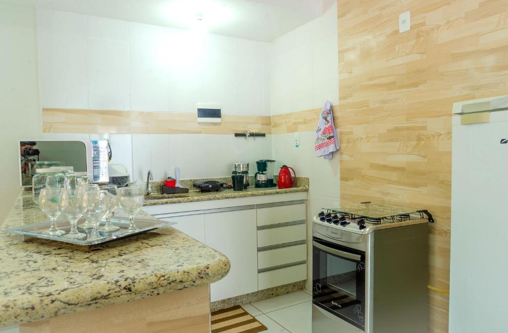  Vila Rica Apart