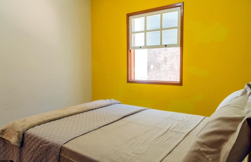  Vila Rica Apart