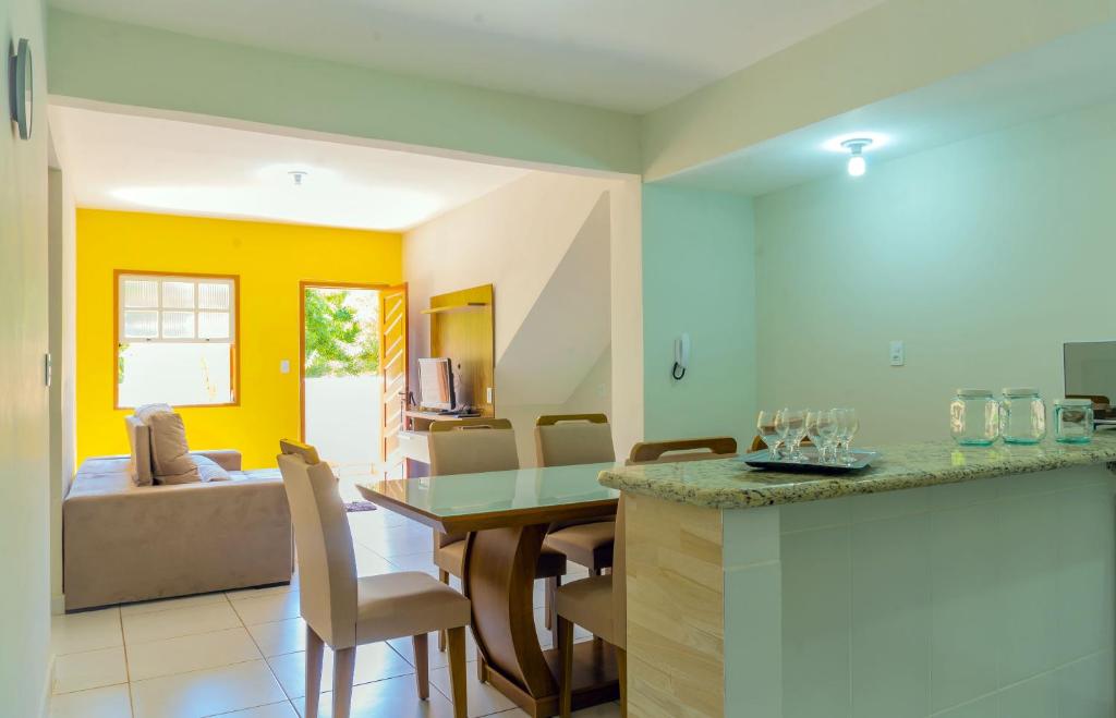  Vila Rica Apart