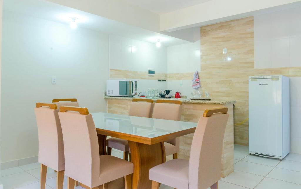  Vila Rica Apart