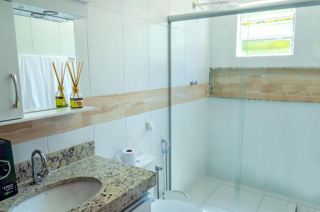  Vila Rica Apart
