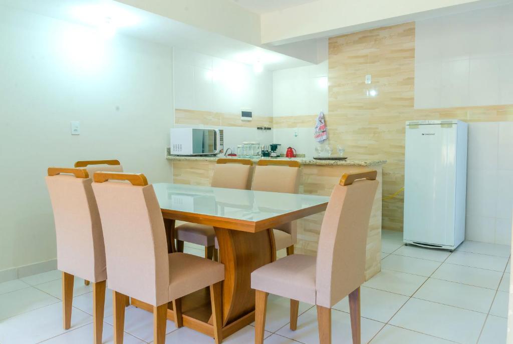  Vila Rica Apart