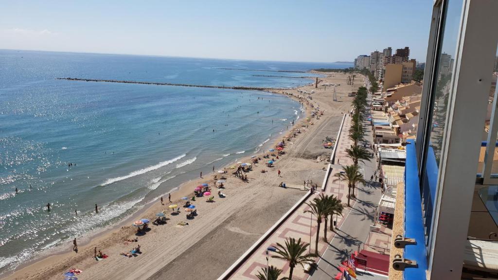 Torre Campello, El Campello – Bijgewerkte prijzen 2022
