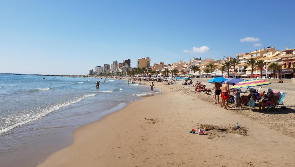 Torre Campello, El Campello – Bijgewerkte prijzen 2022