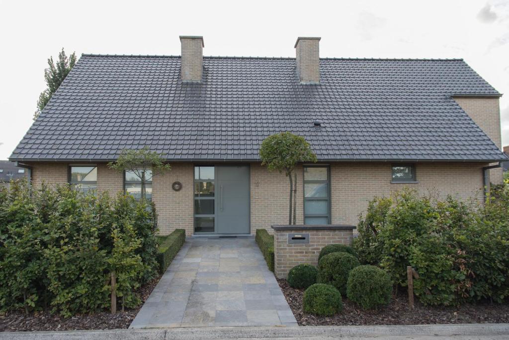 VILLA WESTHOEK - Villa