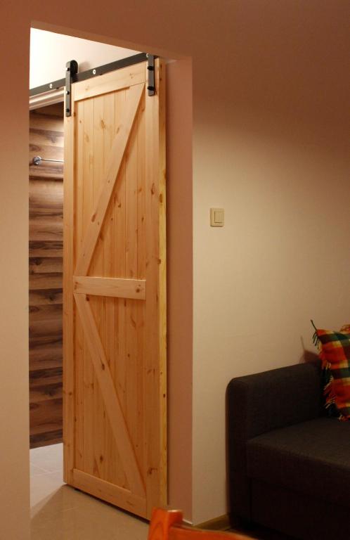 Willa Pod Aniołem - Pokoje Gościnne & Apartamenty z widokiem na góry - 3