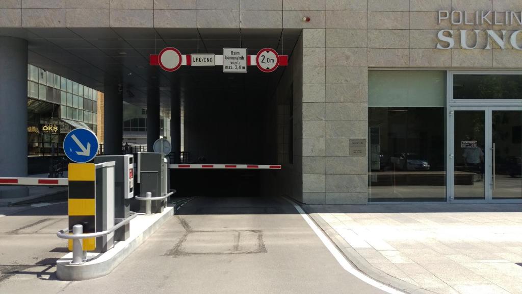 Apartment Osijek-Tvrda - 6