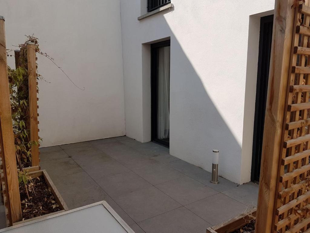 Gallery image of 003 - Appartement Moderne et Terrasse - Jeanne d&#39;Arc, Toulouse in Toulouse