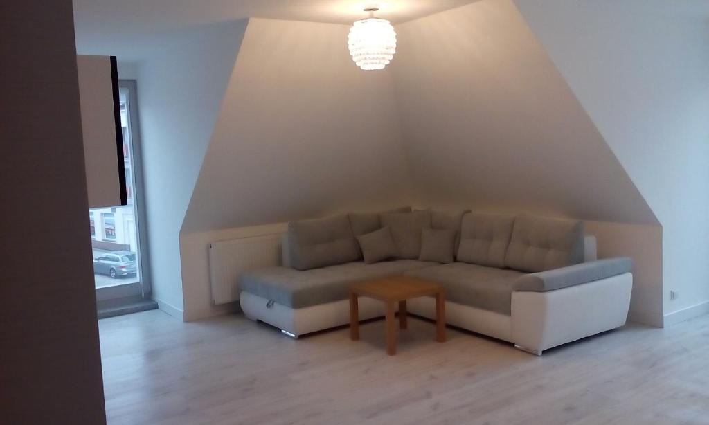 Kama Apartament Kamień Pomorski - Apartamento