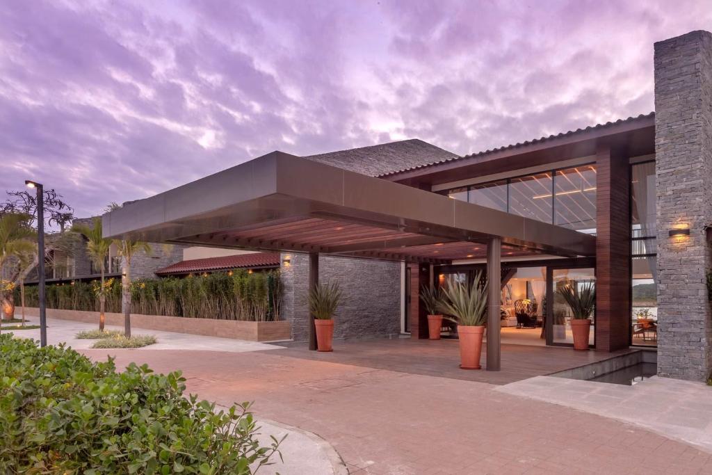  Hotel Aretê