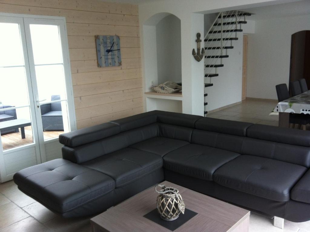 La Fleur de Sel - Villa 3 Chambres