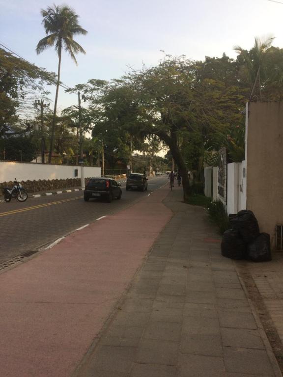  Conforto e Charme em Ilhabela