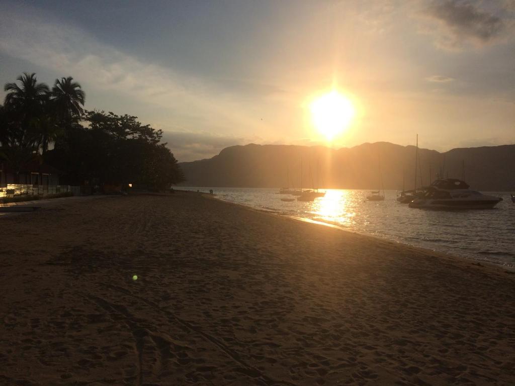  Conforto e Charme em Ilhabela