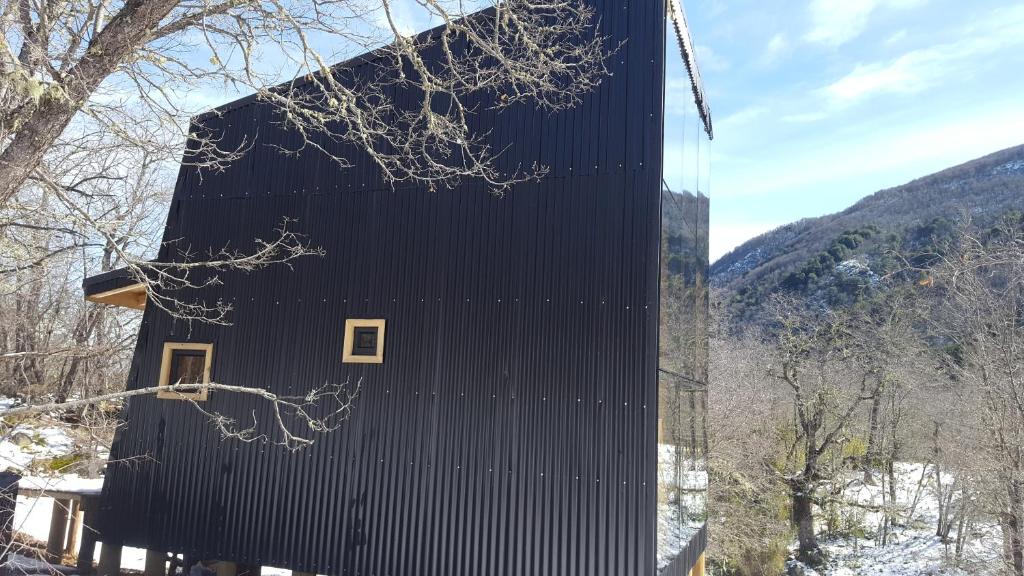 Paisaje cerca de esta casa o chalet
