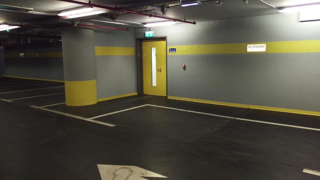 Apartment Osijek-Tvrda - 4