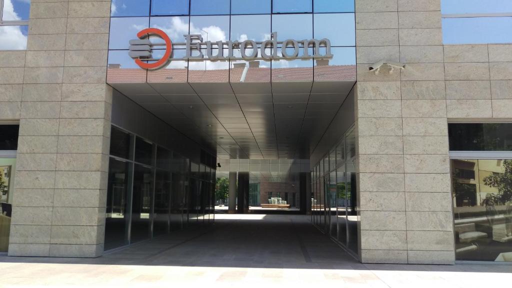 Apartment Osijek-Tvrda - 2