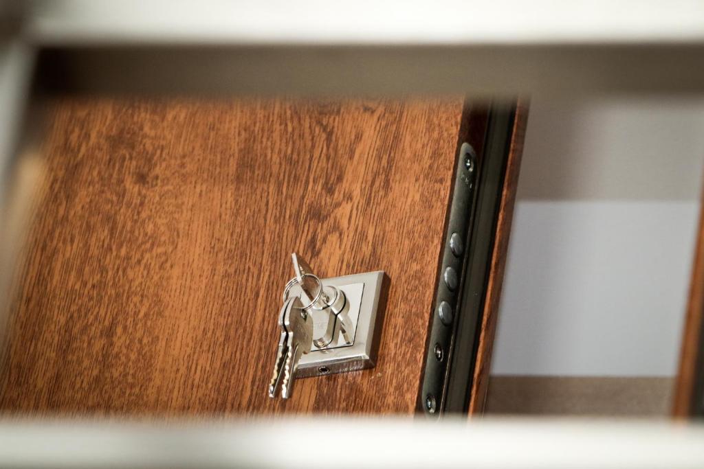 Fotografia z galérie ubytovania Ania Apartamenty v destinácii Chochołów