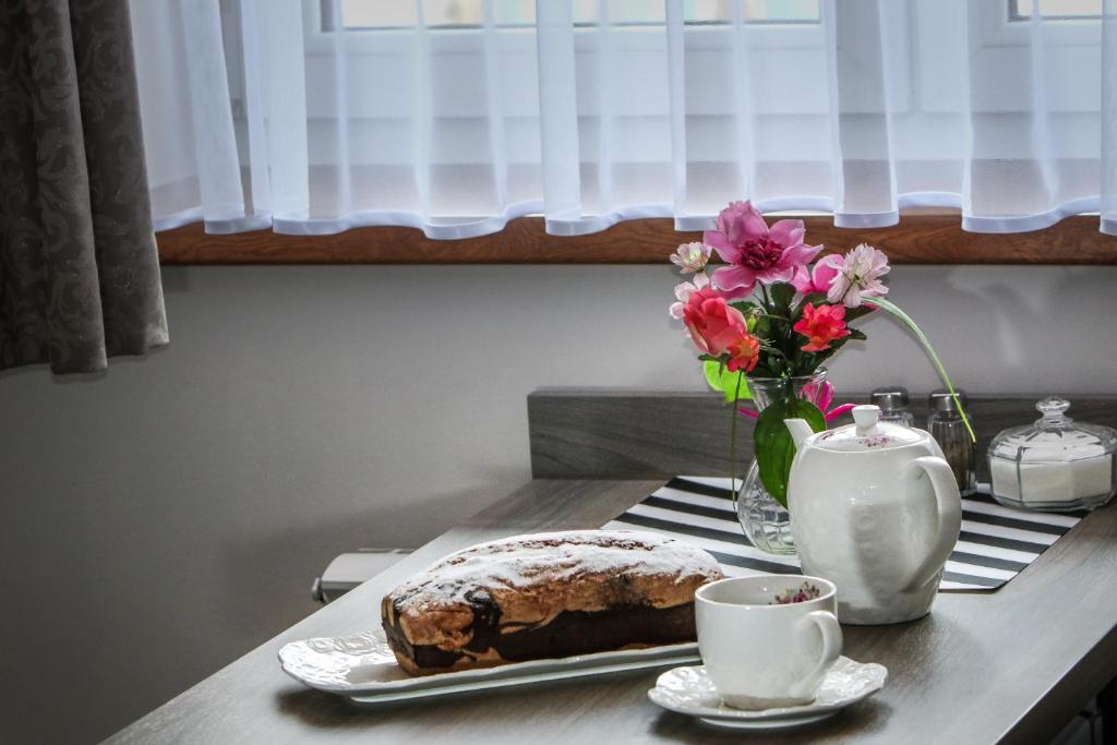 Fotografia z galérie ubytovania Ania Apartamenty v destinácii Chochołów